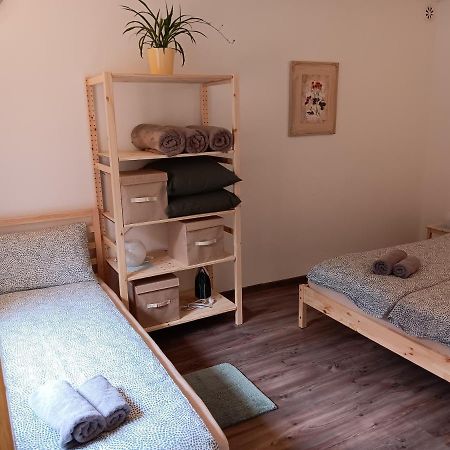 Apartma Metija コバリード エクステリア 写真