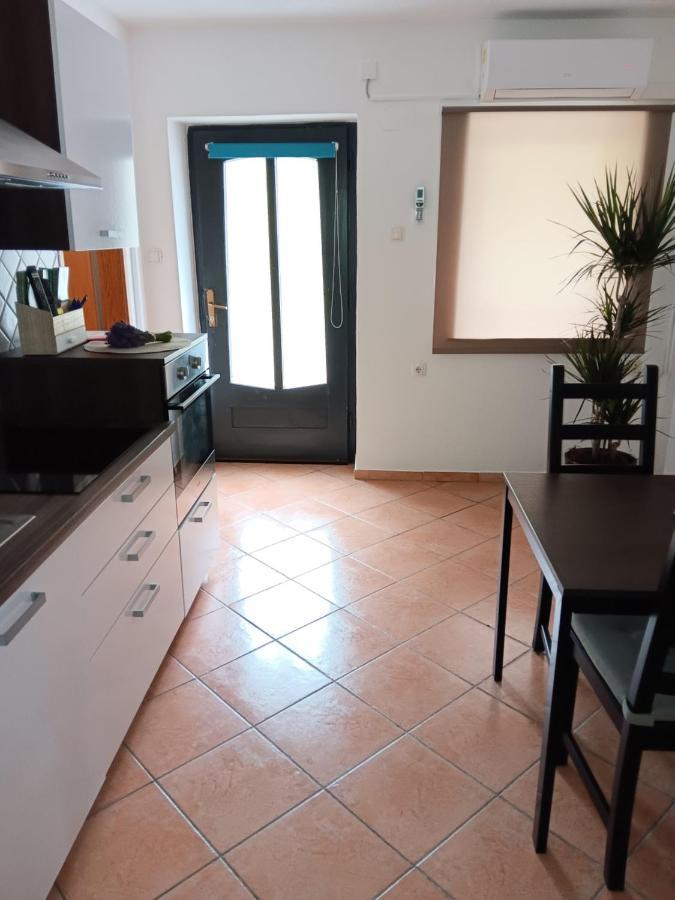 Apartma Metija コバリード エクステリア 写真