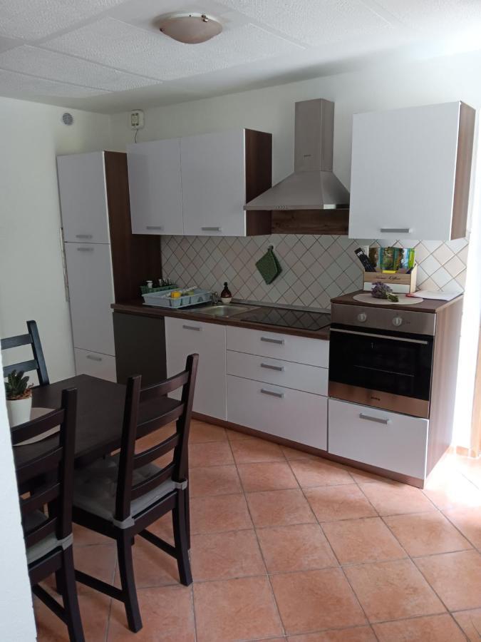 Apartma Metija コバリード エクステリア 写真