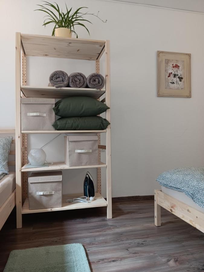 Apartma Metija コバリード エクステリア 写真