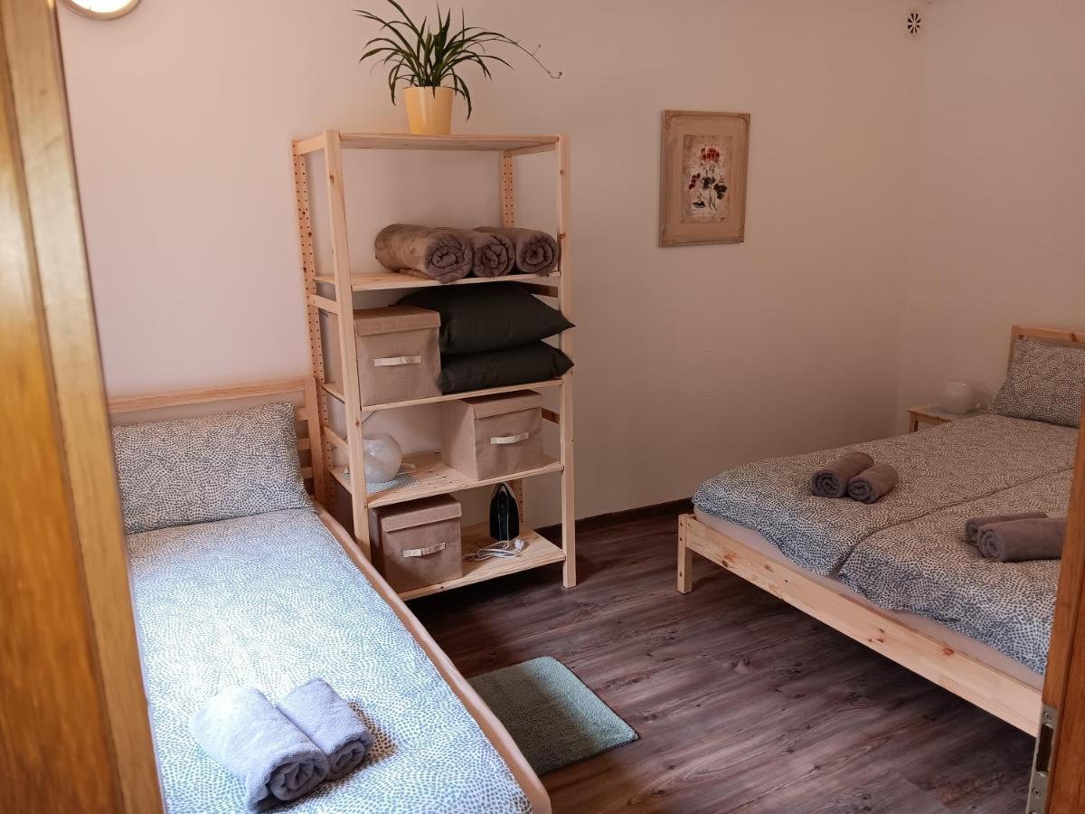 Apartma Metija コバリード エクステリア 写真