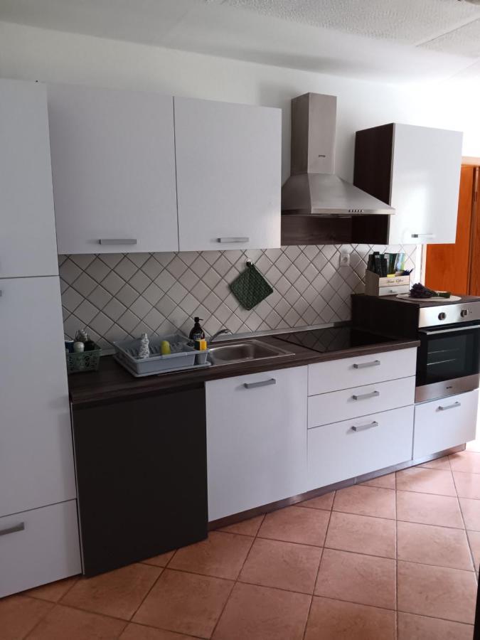 Apartma Metija コバリード エクステリア 写真