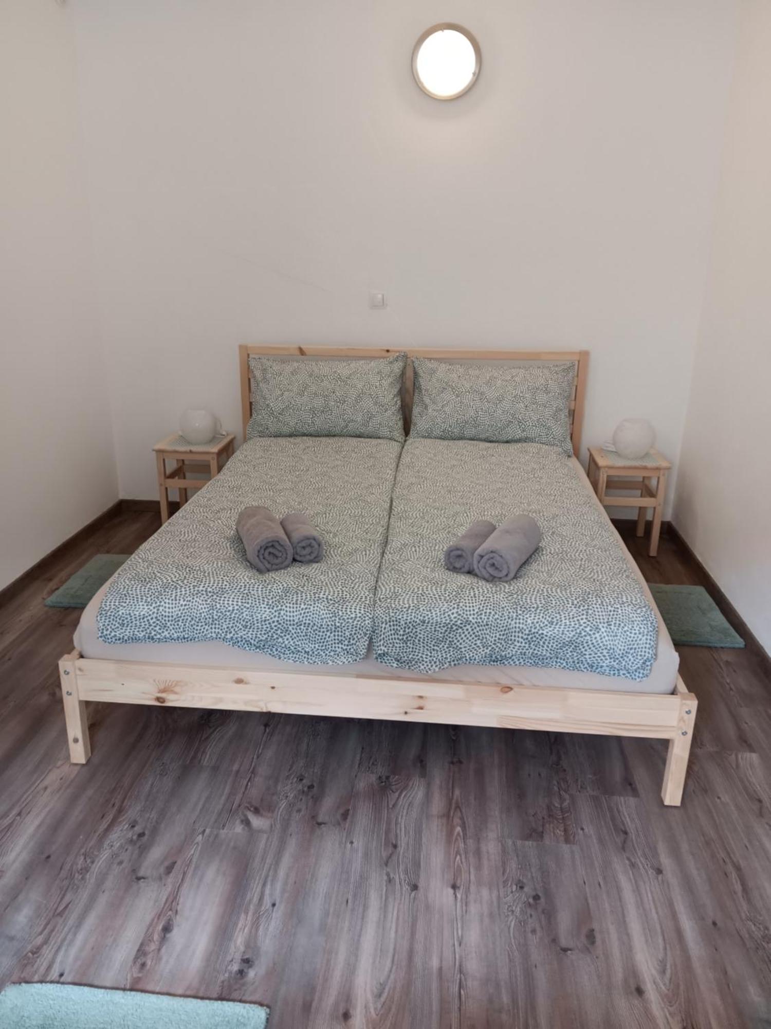 Apartma Metija コバリード エクステリア 写真